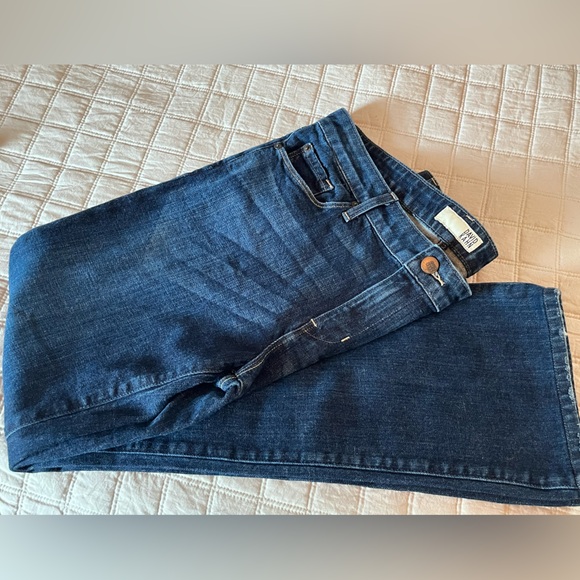 David Kahn Midnight Rider Nikki Skinny Bootcut, Size 31 (10) - Picture 10 of 10